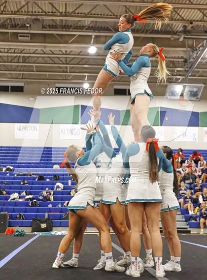 Thumbnail 2 in Hillsborough County Competition at Sumner photogallery.