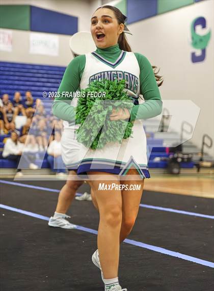 Thumbnail 2 in Hillsborough County Competition at Sumner photogallery.