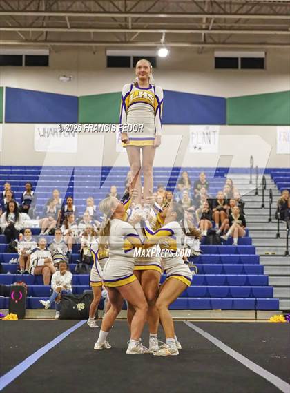 Thumbnail 2 in Hillsborough County Competition at Sumner photogallery.