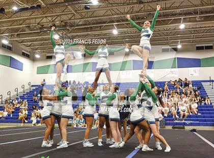 Thumbnail 2 in Hillsborough County Competition at Sumner photogallery.