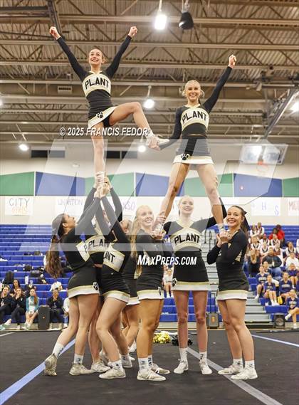 Thumbnail 3 in Hillsborough County Competition at Sumner photogallery.