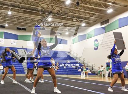 Thumbnail 1 in Hillsborough County Competition at Sumner photogallery.