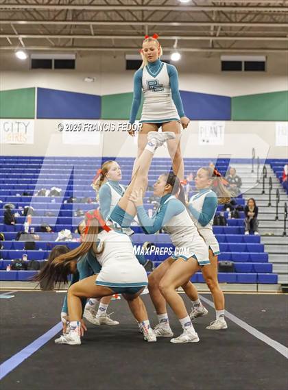 Thumbnail 1 in Hillsborough County Competition at Sumner photogallery.