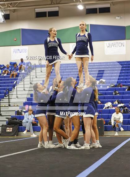 Thumbnail 2 in Hillsborough County Competition at Sumner photogallery.