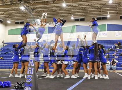 Thumbnail 1 in Hillsborough County Competition at Sumner photogallery.