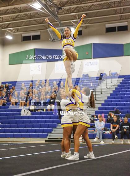 Thumbnail 2 in Hillsborough County Competition at Sumner photogallery.