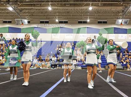 Thumbnail 3 in Hillsborough County Competition at Sumner photogallery.