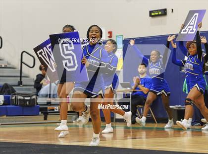 Thumbnail 2 in Hillsborough County Competition at Sumner photogallery.