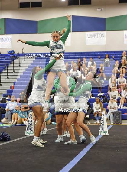 Thumbnail 1 in Hillsborough County Competition at Sumner photogallery.