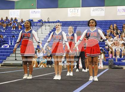 Thumbnail 3 in Hillsborough County Competition at Sumner photogallery.