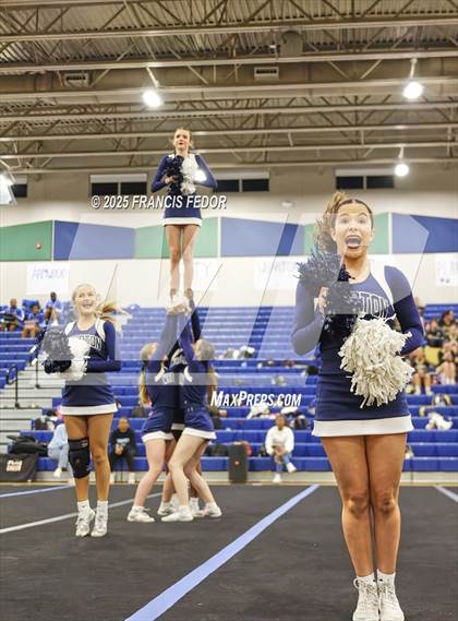 Thumbnail 1 in Hillsborough County Competition at Sumner photogallery.