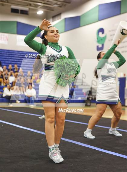 Thumbnail 3 in Hillsborough County Competition at Sumner photogallery.