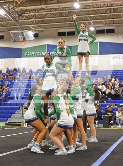 Thumbnail 2 in Hillsborough County Competition at Sumner photogallery.