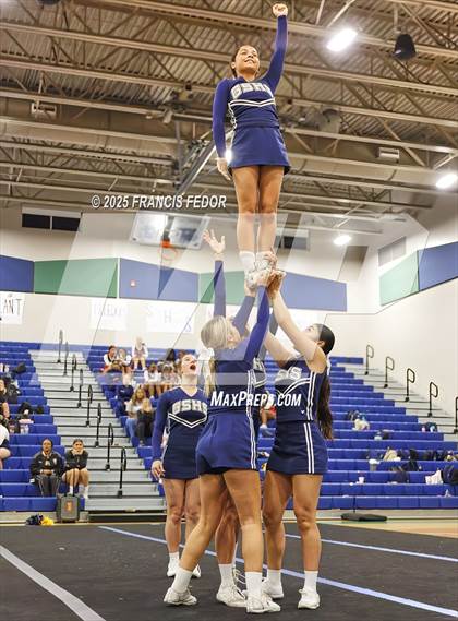 Thumbnail 1 in Hillsborough County Competition at Sumner photogallery.