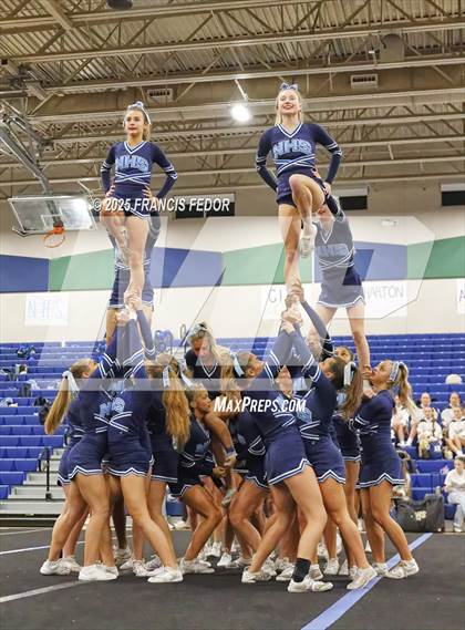 Thumbnail 1 in Hillsborough County Competition at Sumner photogallery.