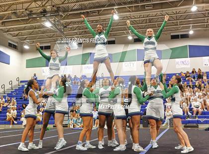 Thumbnail 3 in Hillsborough County Competition at Sumner photogallery.