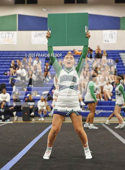 Thumbnail 3 in Hillsborough County Competition at Sumner photogallery.