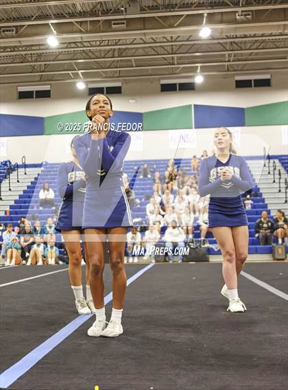 Thumbnail 3 in Hillsborough County Competition at Sumner photogallery.