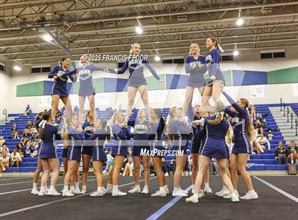 Thumbnail 2 in Hillsborough County Competition at Sumner photogallery.