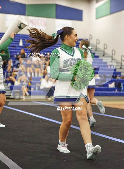 Thumbnail 3 in Hillsborough County Competition at Sumner photogallery.