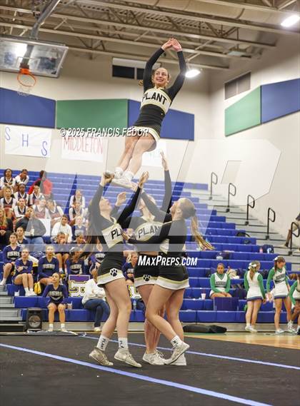 Thumbnail 1 in Hillsborough County Competition at Sumner photogallery.