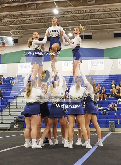 Thumbnail 2 in Hillsborough County Competition at Sumner photogallery.