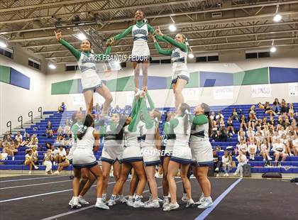 Thumbnail 1 in Hillsborough County Competition at Sumner photogallery.