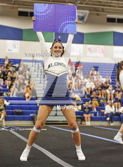 Thumbnail 3 in Hillsborough County Competition at Sumner photogallery.