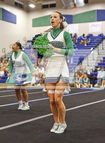 Thumbnail 1 in Hillsborough County Competition at Sumner photogallery.