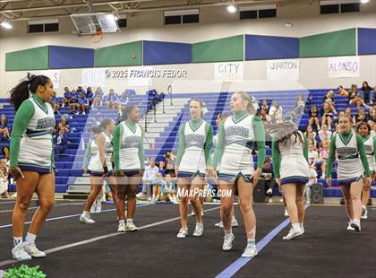 Thumbnail 2 in Hillsborough County Competition at Sumner photogallery.