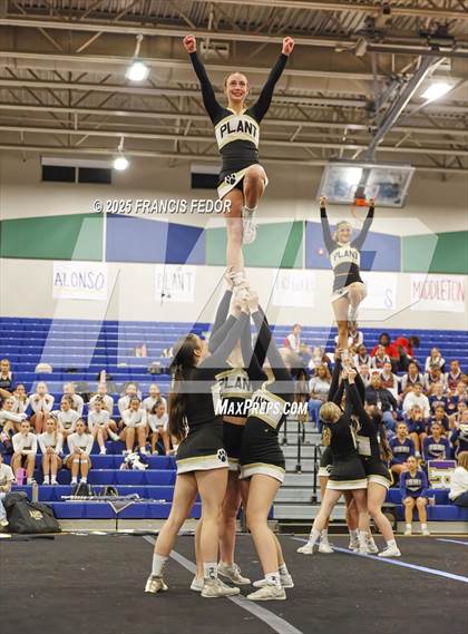 Thumbnail 2 in Hillsborough County Competition at Sumner photogallery.