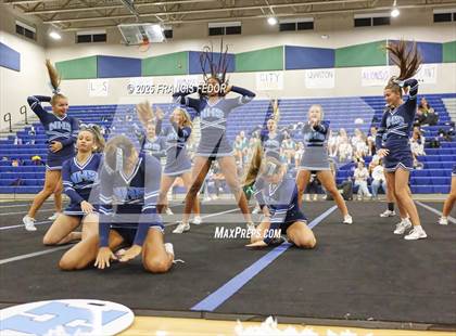 Thumbnail 1 in Hillsborough County Competition at Sumner photogallery.