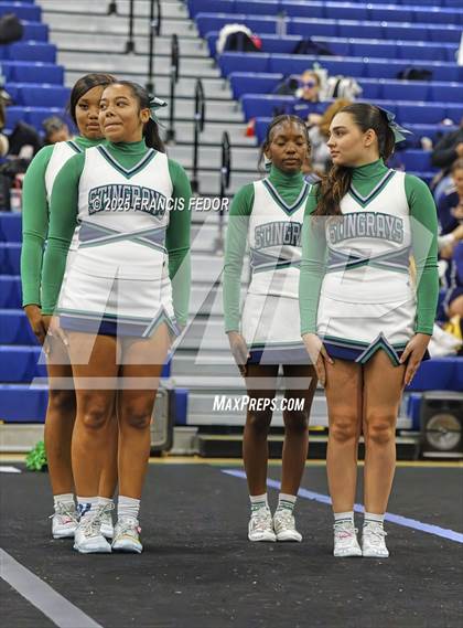 Thumbnail 3 in Hillsborough County Competition at Sumner photogallery.