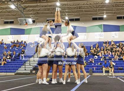 Thumbnail 3 in Hillsborough County Competition at Sumner photogallery.