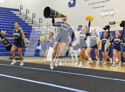 Thumbnail 1 in Hillsborough County Competition at Sumner photogallery.