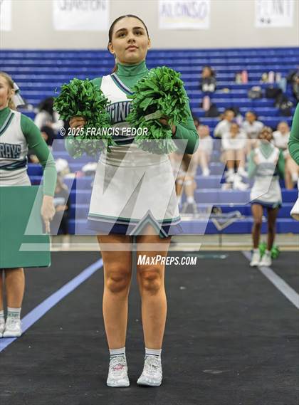 Thumbnail 3 in Hillsborough County Competition at Sumner photogallery.