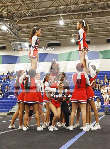 Thumbnail 3 in Hillsborough County Competition at Sumner photogallery.