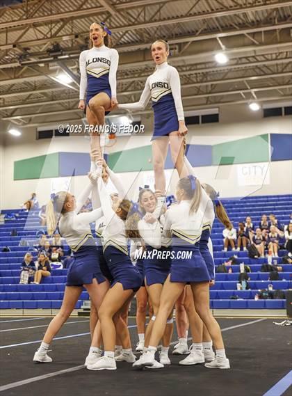 Thumbnail 3 in Hillsborough County Competition at Sumner photogallery.