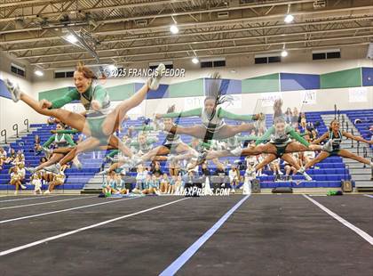 Thumbnail 3 in Hillsborough County Competition at Sumner photogallery.