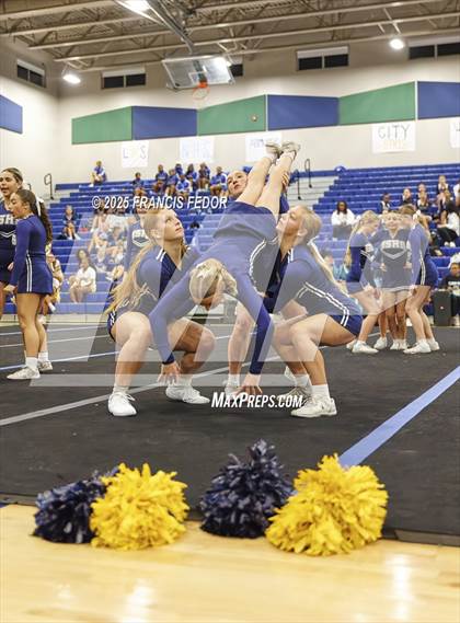 Thumbnail 1 in Hillsborough County Competition at Sumner photogallery.