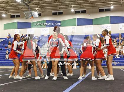 Thumbnail 2 in Hillsborough County Competition at Sumner photogallery.