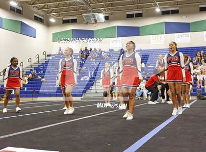 Thumbnail 2 in Hillsborough County Competition at Sumner photogallery.