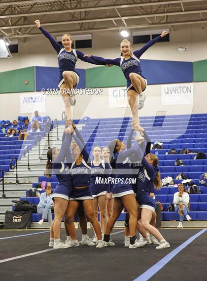 Thumbnail 3 in Hillsborough County Competition at Sumner photogallery.