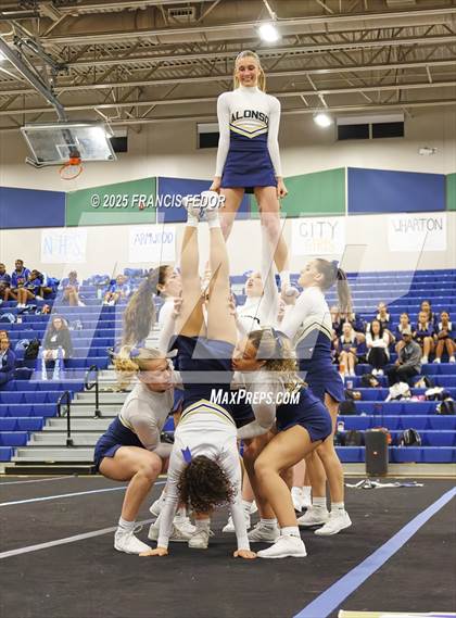 Thumbnail 2 in Hillsborough County Competition at Sumner photogallery.