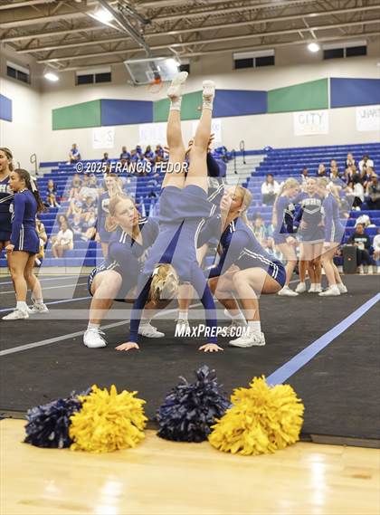 Thumbnail 3 in Hillsborough County Competition at Sumner photogallery.