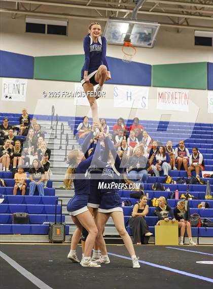 Thumbnail 1 in Hillsborough County Competition at Sumner photogallery.