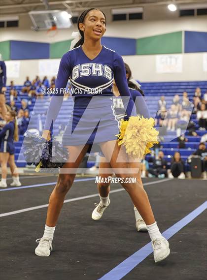 Thumbnail 2 in Hillsborough County Competition at Sumner photogallery.