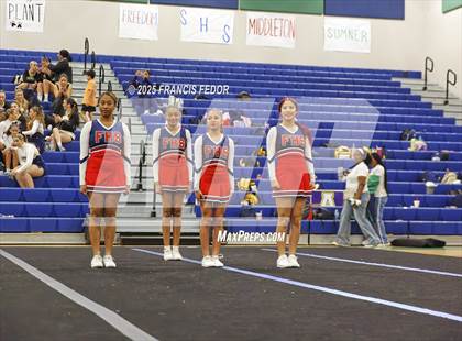 Thumbnail 2 in Hillsborough County Competition at Sumner photogallery.