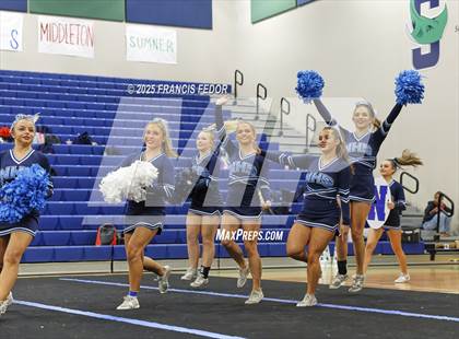 Thumbnail 2 in Hillsborough County Competition at Sumner photogallery.