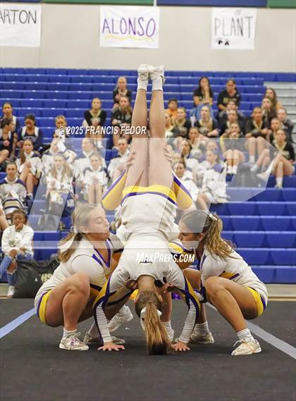 Thumbnail 1 in Hillsborough County Competition at Sumner photogallery.